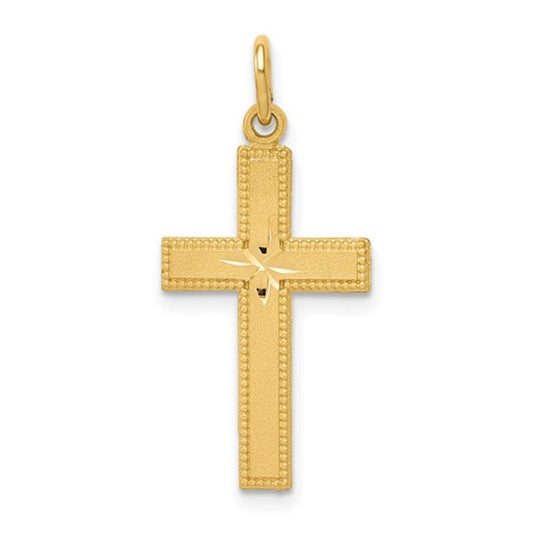 Gold Pendants / Charm