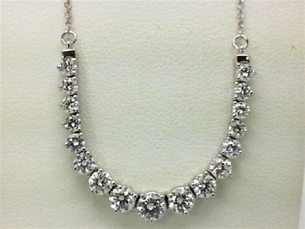 Diamond Necklace