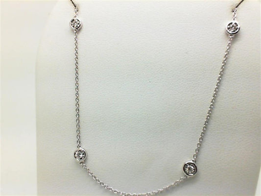 Diamond Necklace