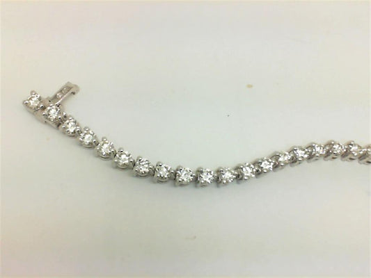 Diamond Bracelet