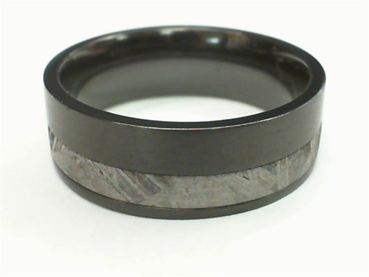 Base Metal Ring