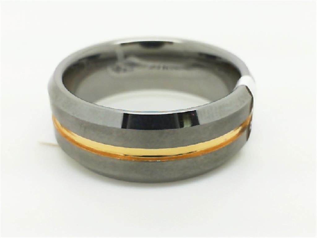 Tungsten Ring