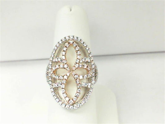 Diamond Fashion Rings  -  Women'