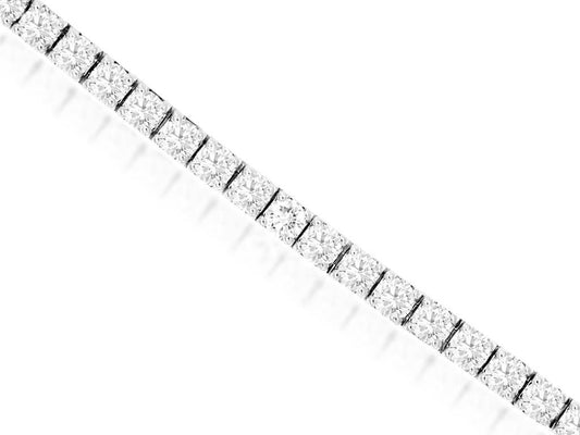 Diamond Tennis Bracelet