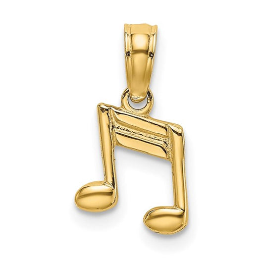Gold Pendants / Charm