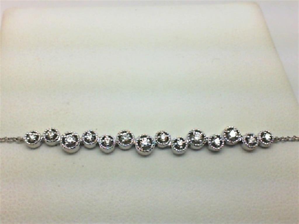 Diamond Bracelet