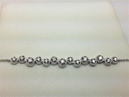 Diamond Bracelet