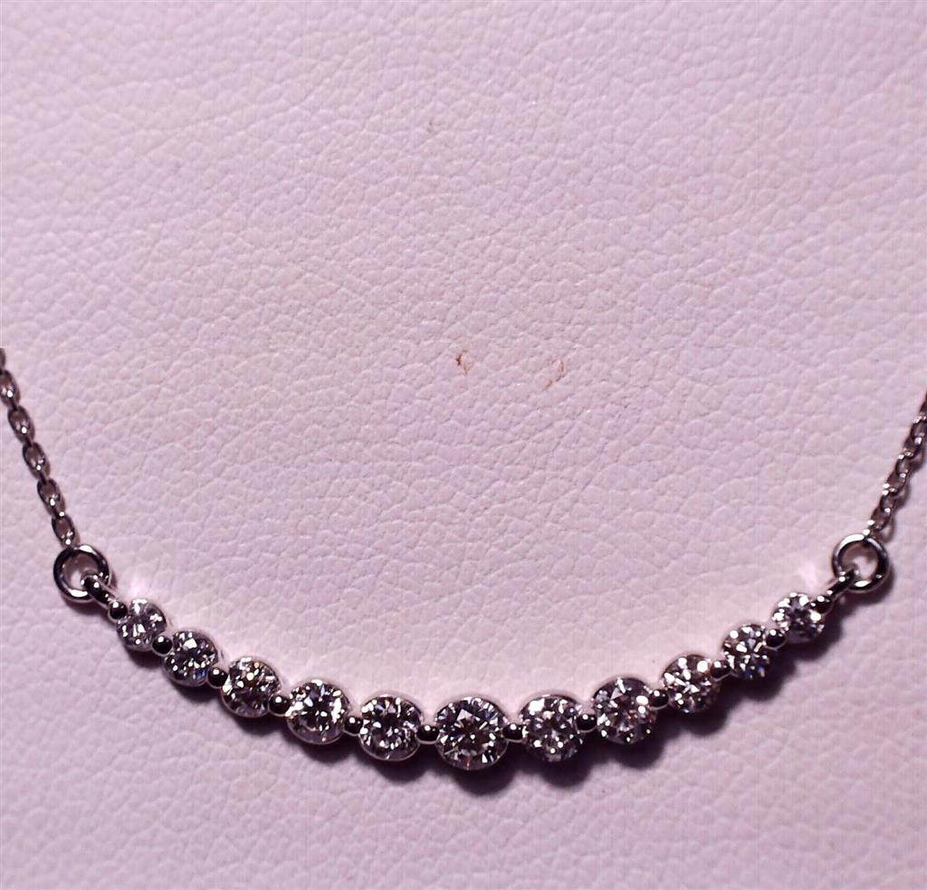 Diamond Necklace