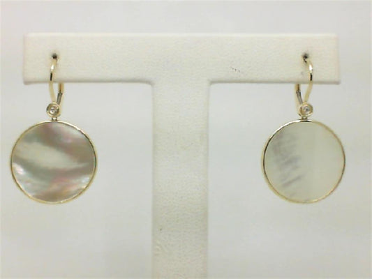 Pearl Earring
