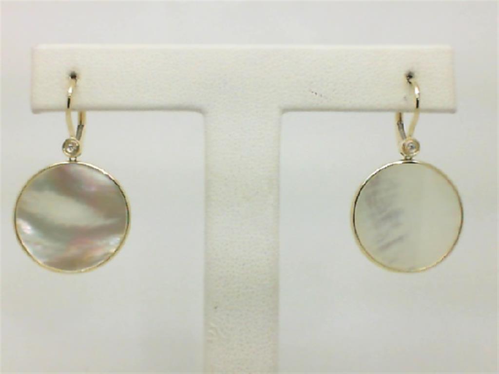 Pearl Earring
