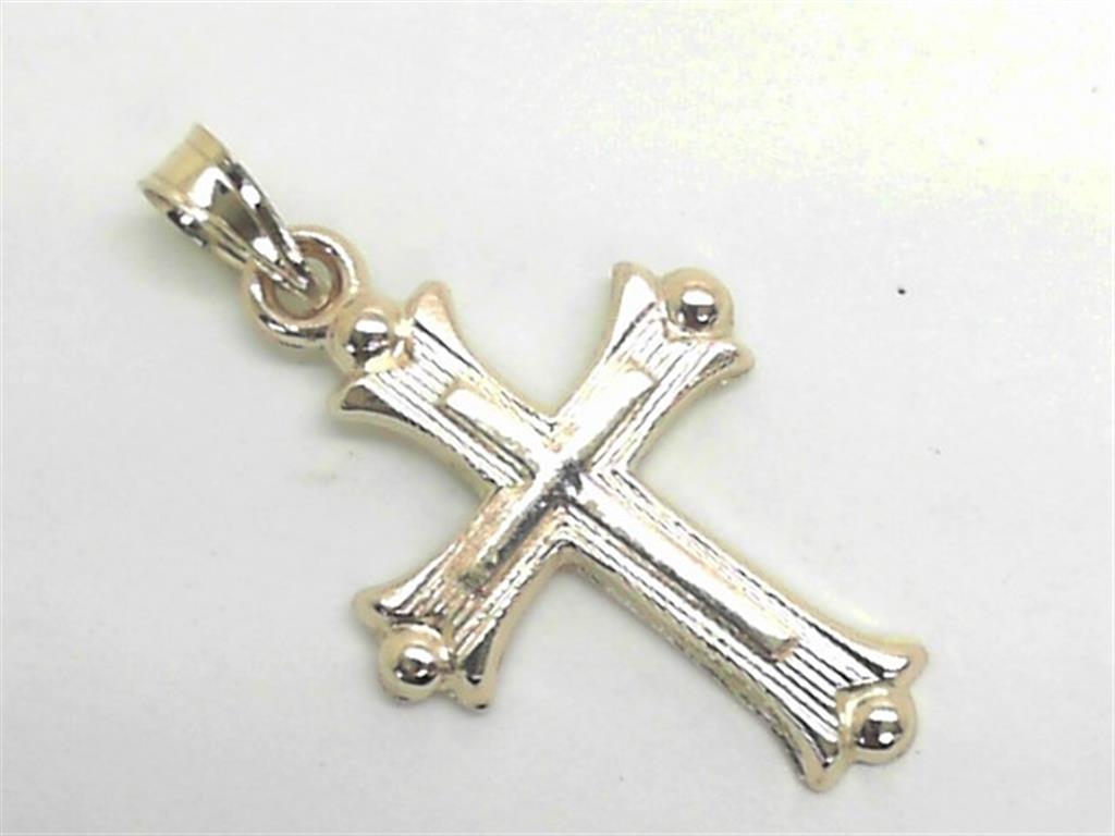Gold Pendants / Charm