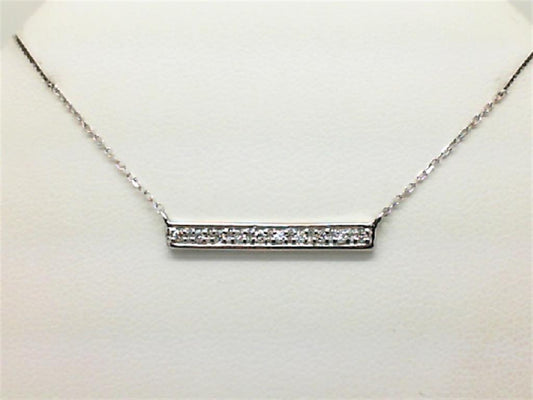 Diamond Necklace