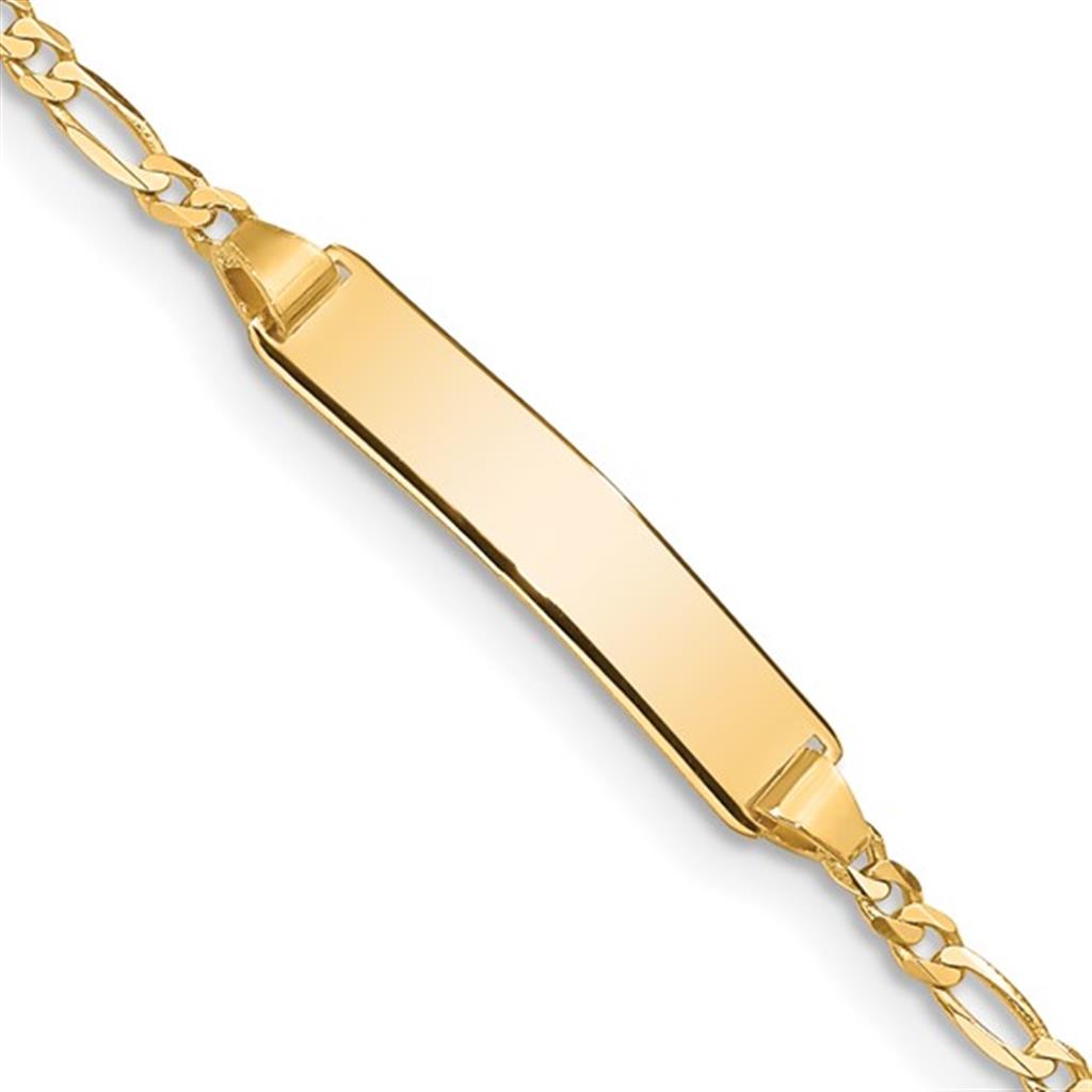 Children's Gold Jewelry