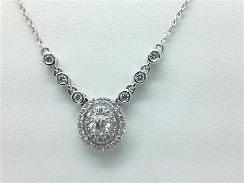 Diamond Necklace