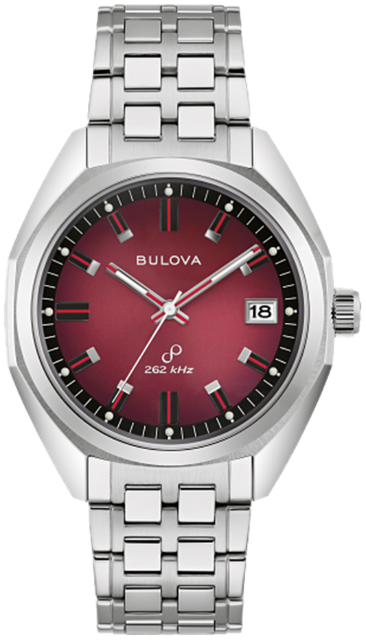 Bulova - Men'