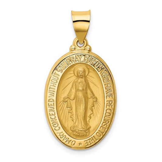 Gold Pendants / Charm
