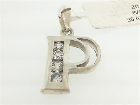 Silver Pendants/Charm