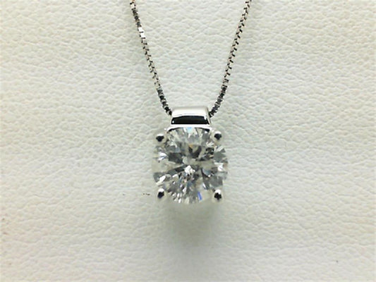 Diamond Pendant