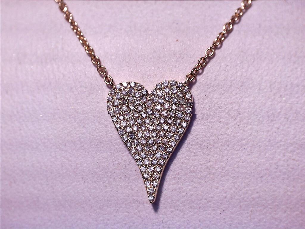 Diamond Necklace