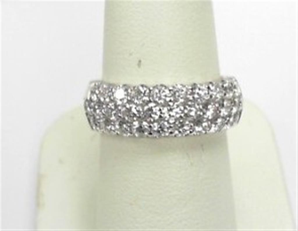Diamond Fashion Rings  -  Women'