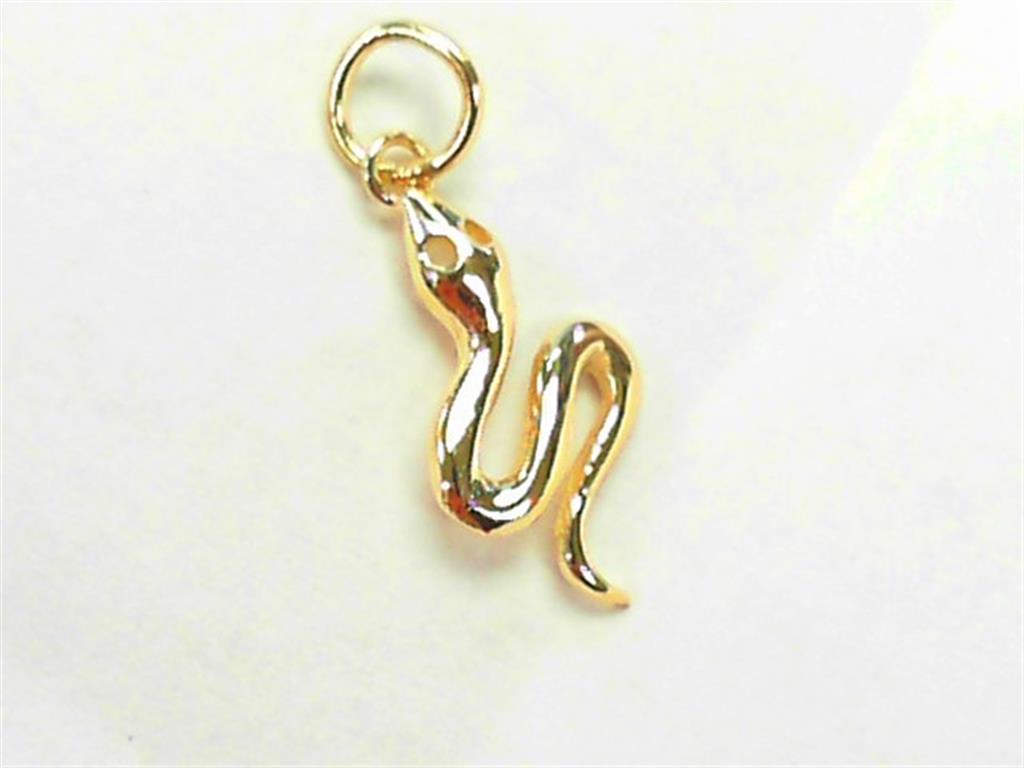 Gold Pendants / Charm