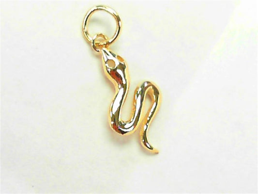 Gold Pendants / Charm