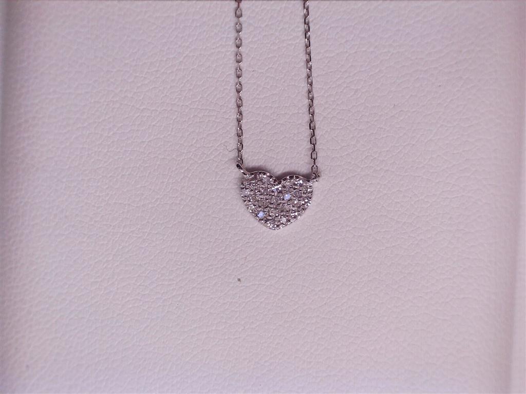 Diamond Necklace