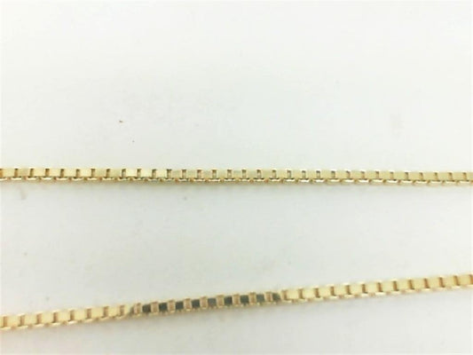Gold Chain