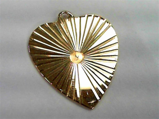 Gold Pendants / Charm