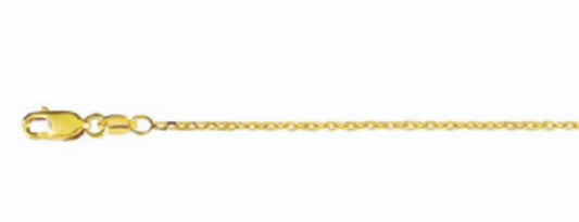 Gold Chain