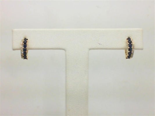 Diamond Earring