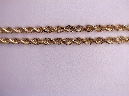 Gold Chain