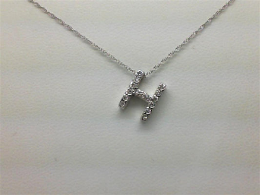Diamond Pendant