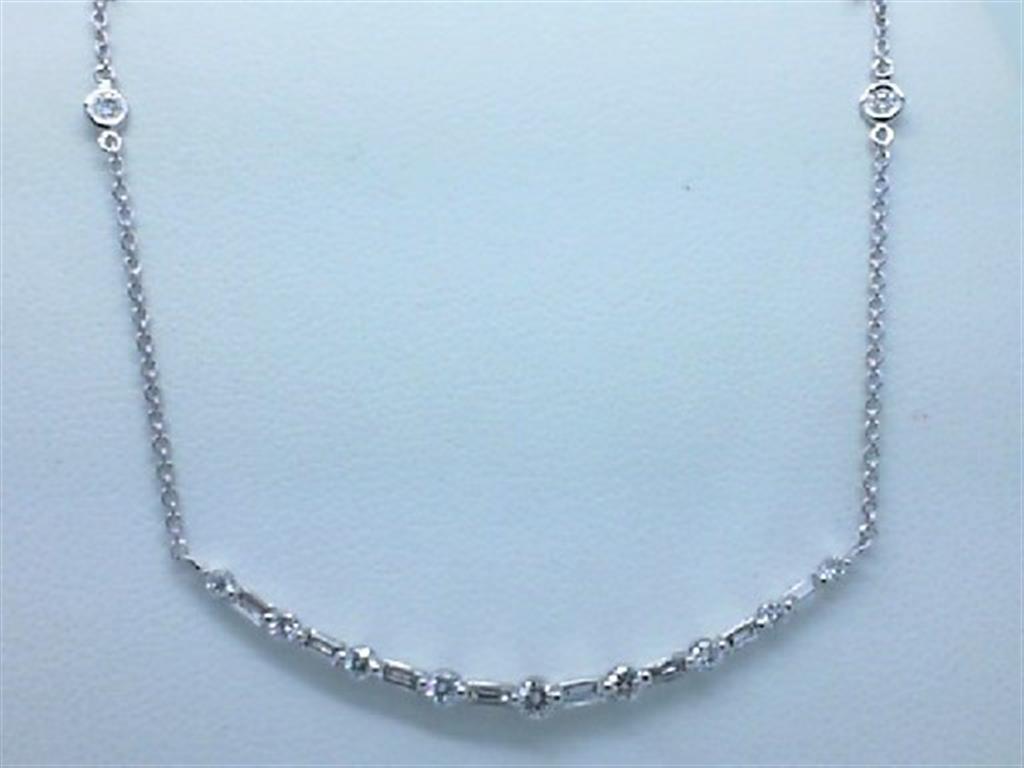 Diamond Necklace
