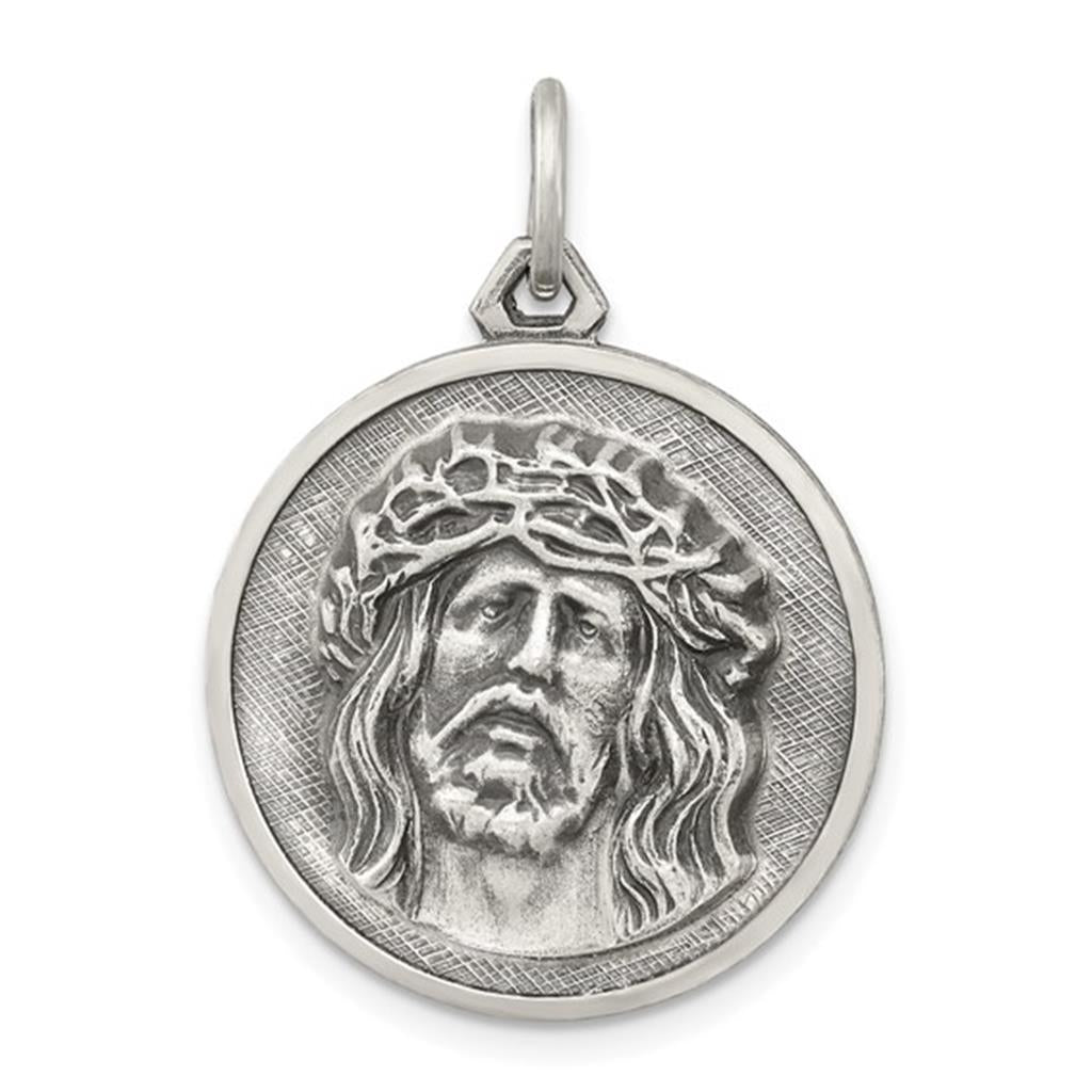 Silver Pendants/Charm