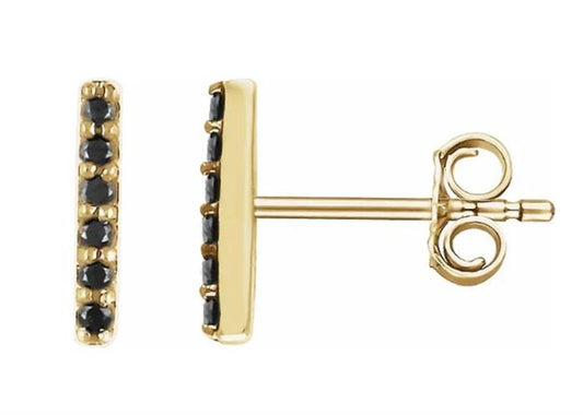 Diamond Earring