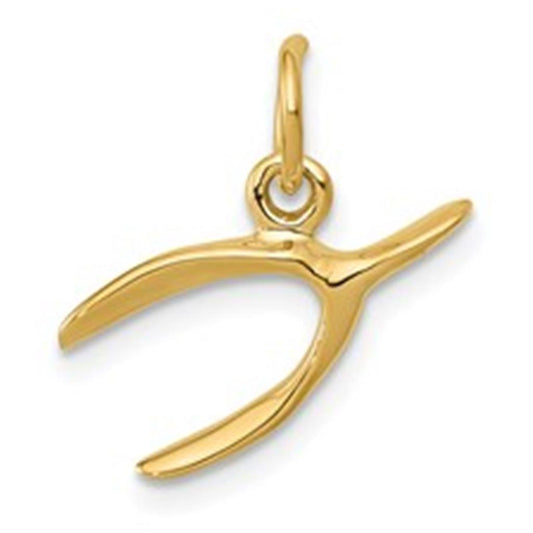 Gold Pendants / Charm