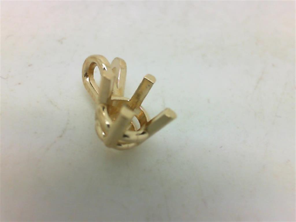 Gold Mounting