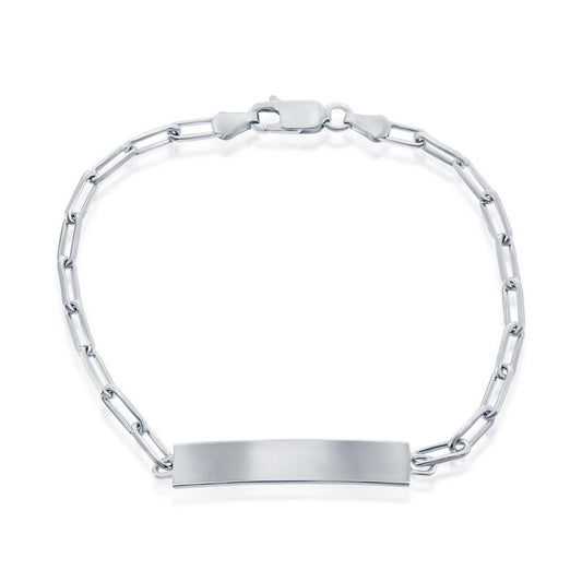 Silver Bracelet