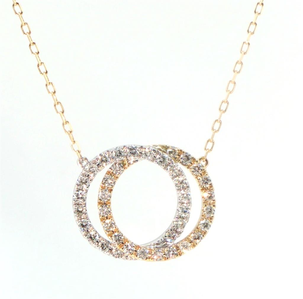 Diamond Necklace