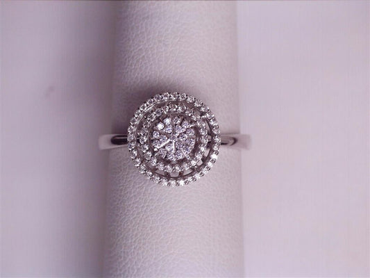 Diamond Fashion Rings  -  Women'