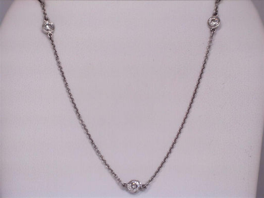 Diamond Necklace