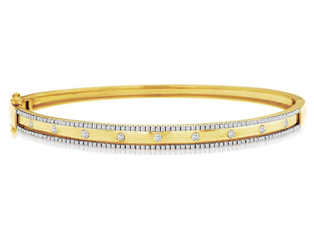 Diamond Bracelet