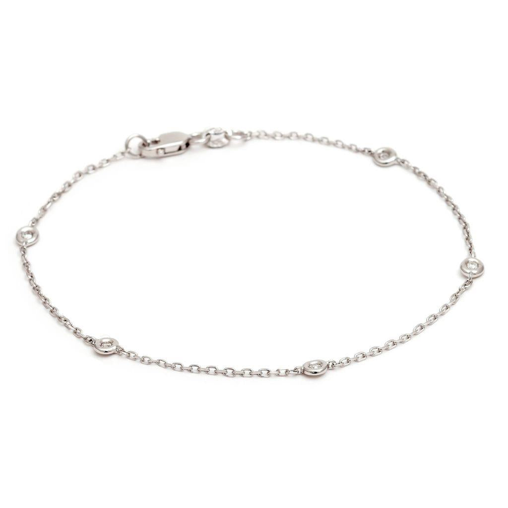 Silver Bracelet
