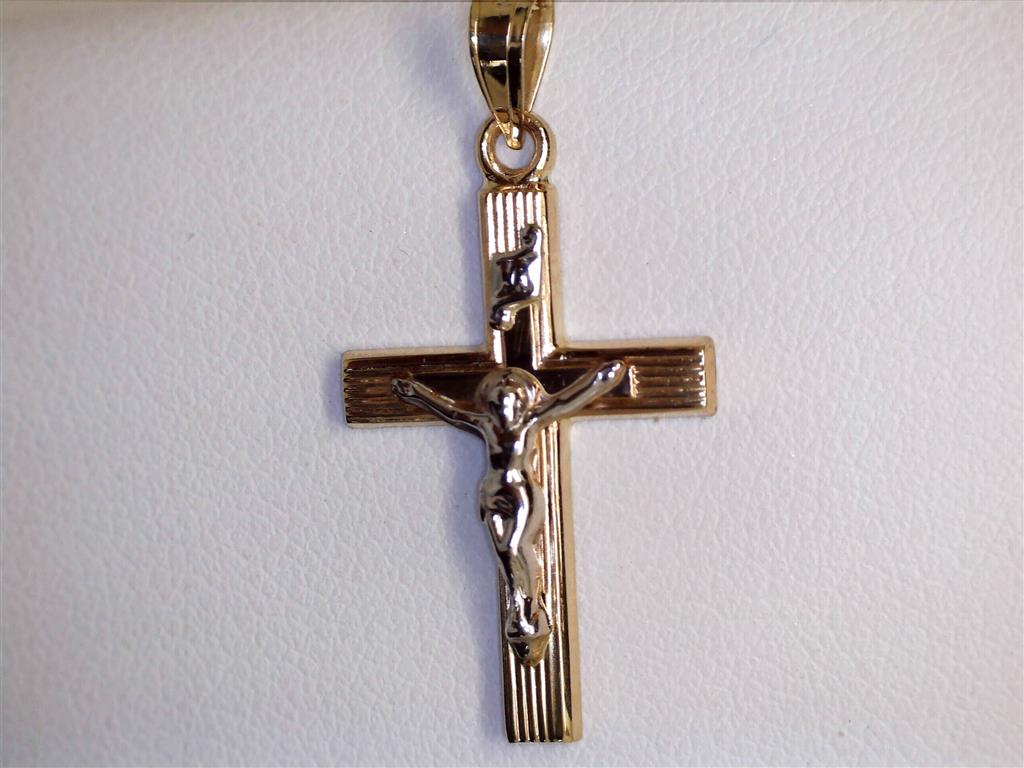 Gold Pendants / Charm