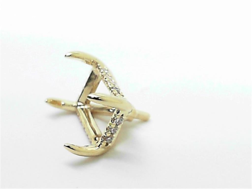 Diamond Jewelry Miscellaneou