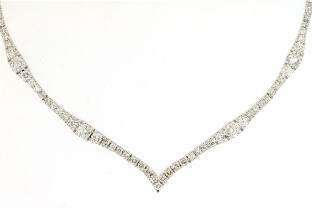 Diamond Necklace