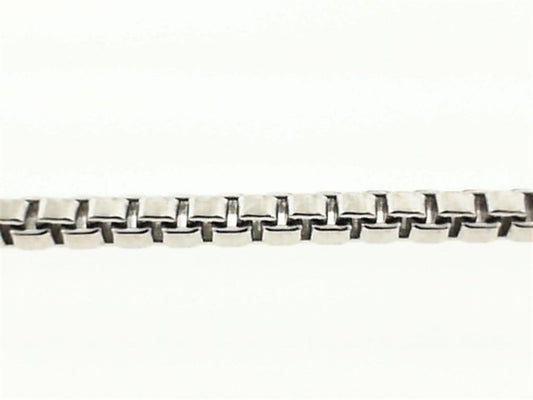 Silver Chain