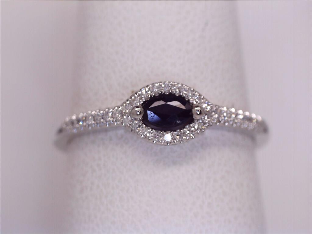 Diamond Fashion Rings  -  Women'