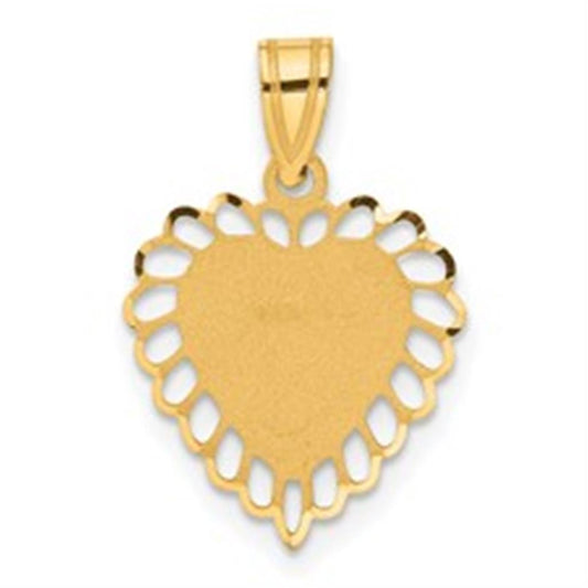 Gold Pendants / Charm